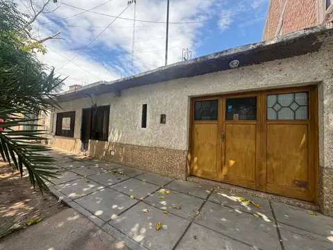 Casa en Venta en Coronel Dorrego, Guaymallén