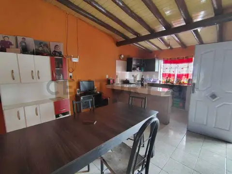 Casa en Venta en Los Corralitos, Guaymallén
