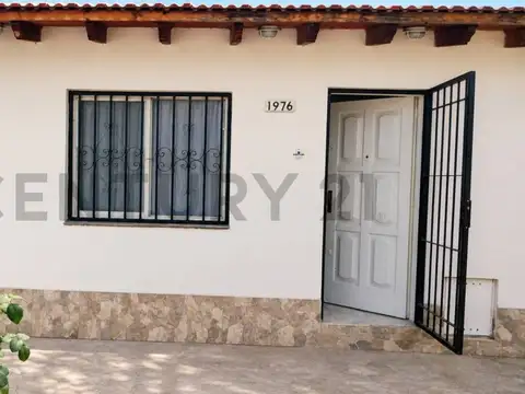 Casa en Venta en El Plumerillo, Las Heras