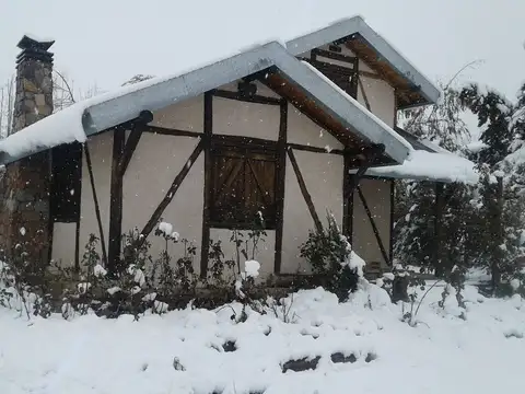 Casa en Venta en El Manzano Histórico, Tunuyán