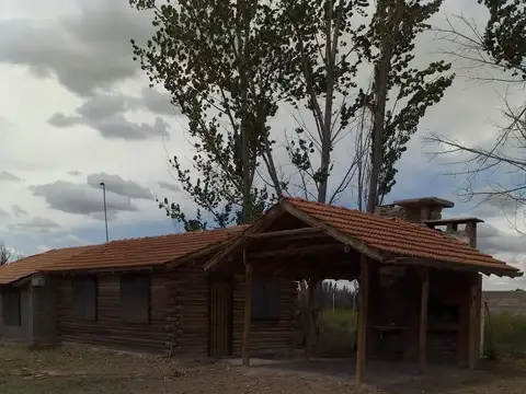 Casa en Venta en La Primavera, Guaymallén