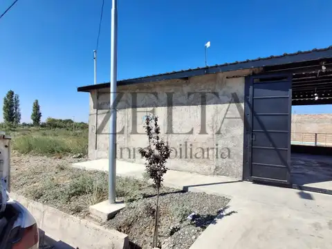 Casa en Venta en El Plumerillo, Las Heras
