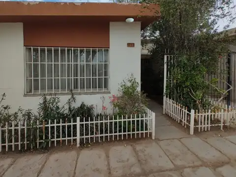 Casa en Venta en El Plumerillo, Las Heras