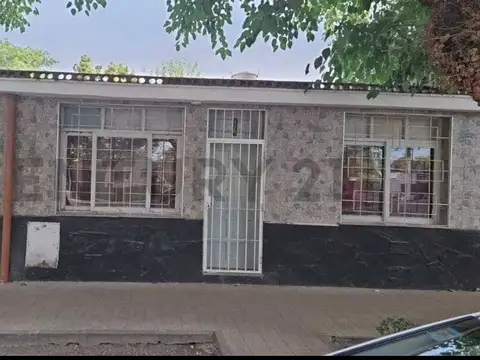 Casa en Venta en Cuarta Sección, Mendoza