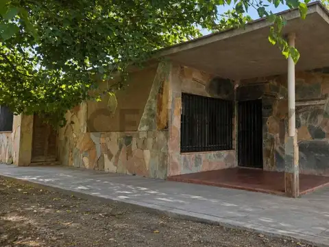 Casa en Venta en Dorrego, San Jose de Guaymallen