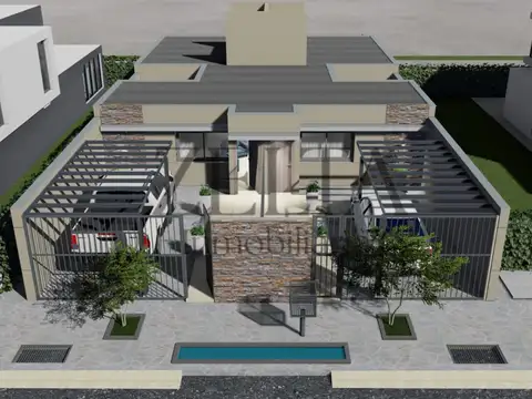 Casa en Venta en Jesus Nazareno, Guaymallén