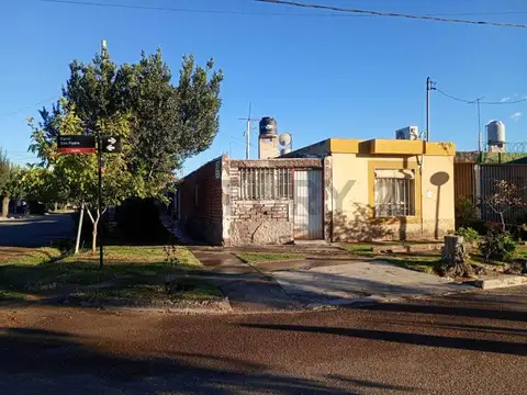 Casa en Venta en Palmira, San Martín