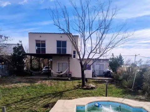 Casa en Venta en Lujan De Cuyo, Lujan de Cuyo