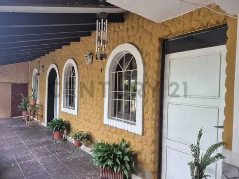 Casa en Venta en Buena Nueva, Guaymallén