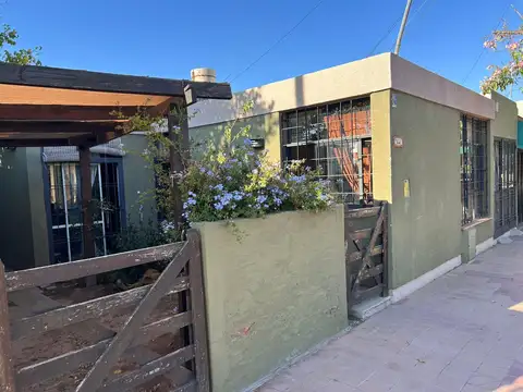 Casa en Venta en Villa Nueva de Guaymallen, Guaymallén