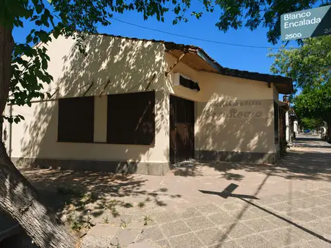 Casa en Venta en Villa Hipodromo, Godoy Cruz