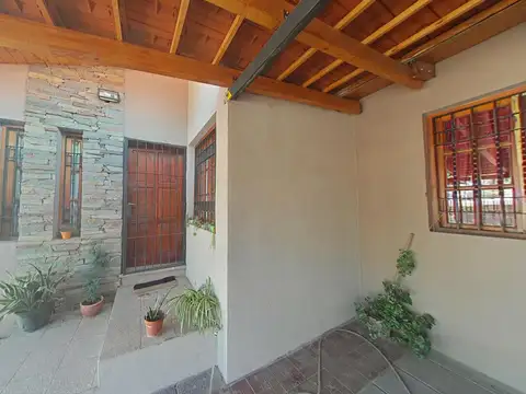 Casa en Venta en Villa Hipodromo, Godoy Cruz