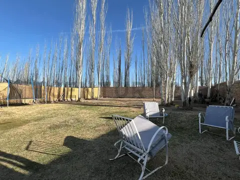 Casa en Venta en La Primavera, Guaymallén
