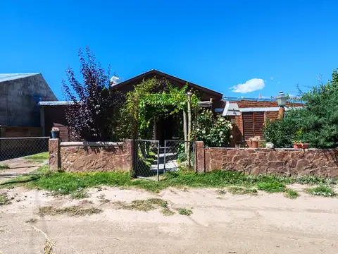 Casa en Venta en Uspallata, Las Heras