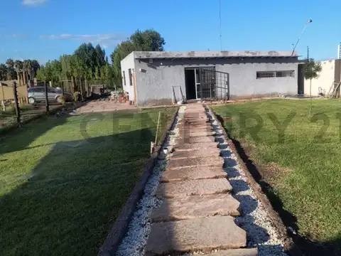 Casa en Venta en Rodeo del Medio, Maipú