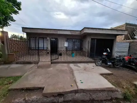 Casa en Venta en Jesús Nazareno, Guaymallén