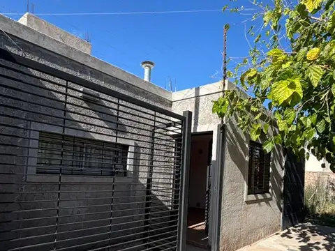 Casa en Venta en Jesus Nazareno, Guaymallén