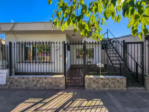 Casa en Venta en Lujan de Cuyo, Luján de Cuyo