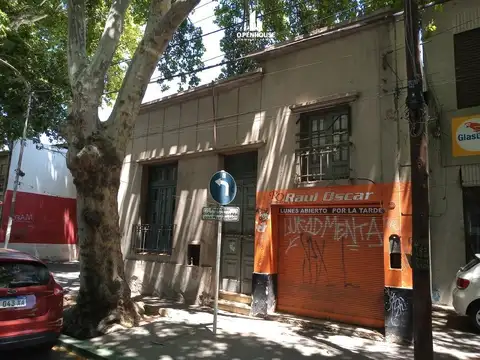 Casa en Venta en Mendoza, Capital