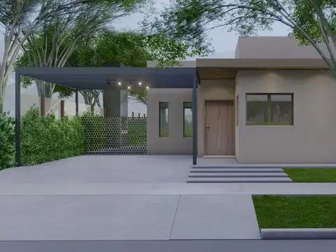 Casa en Venta en Luján de Cuyo, Mendoza