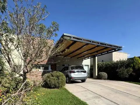 Casa en Venta en Rodeo de la Cruz, Guaymallén