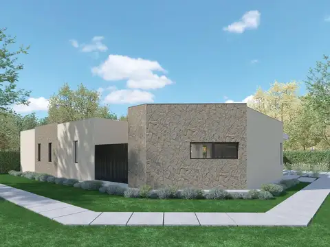 Casa en Venta en Calle Terrada, Luján de Cuyo