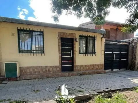 Casa en Venta en Cuarta Sección, Mendoza