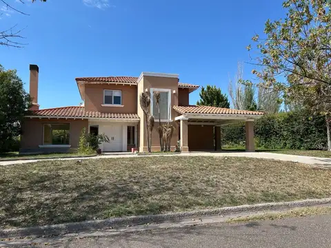 Casa en Venta en Lunlunta, Maipú