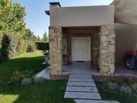 Casa en Venta en Luján de Cuyo, Mendoza