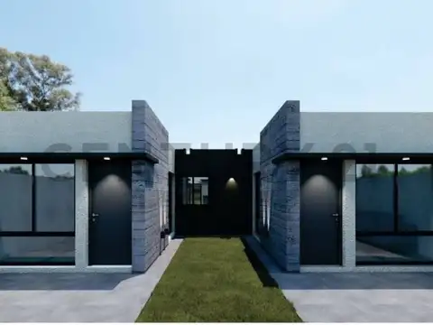 Casa en Venta en San Francisco Del Monte, San Jose de Guaymallen