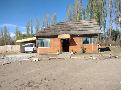 Casa en Venta en San Rafael, Mendoza