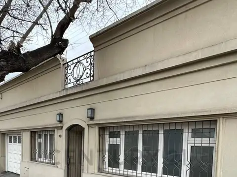 Casa en Venta en Quinta Sección, Mendoza