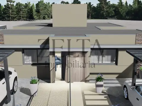 Casa en Venta en Jesus Nazareno, Guaymallén