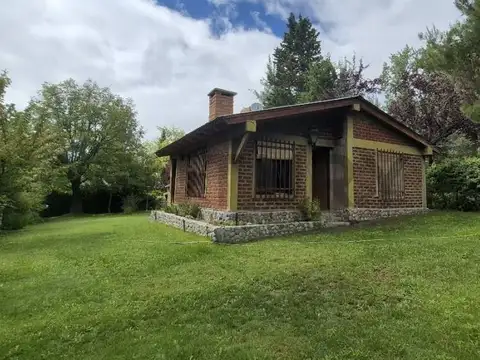 Casa en Venta en Potrerillos, Luján de Cuyo