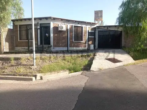 Casa en Venta en Mendoza, Capital