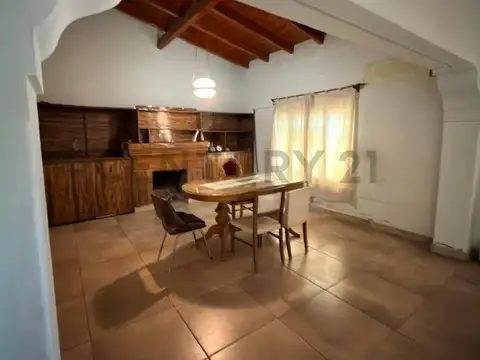 Casa en Venta en Dorrego, San Jose de Guaymallen