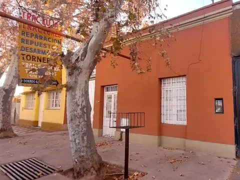 Galpón en Venta en Luján de Cuyo, Mendoza