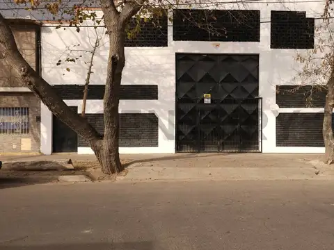 Galpón en Venta en San José de Guaymallén, Guaymallén