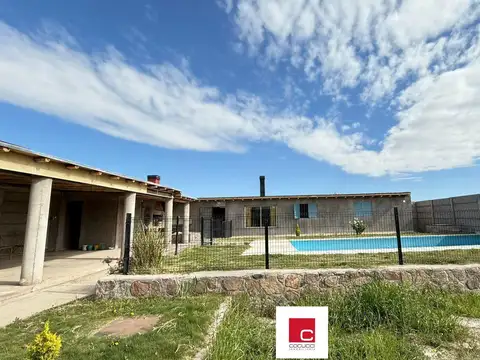 Casa en Venta en Lujan de Cuyo, Luján de Cuyo