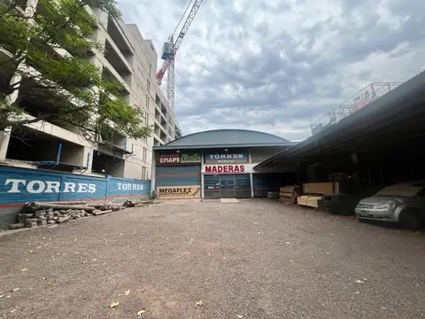 Galpón en Venta en Mendoza, Capital
