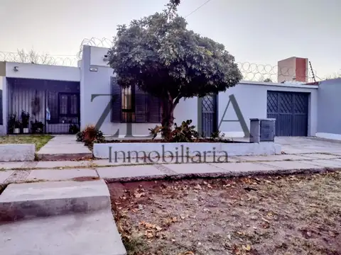 Casa en Venta en Sexta Sección, Mendoza