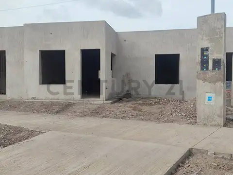 Casa en Venta en Luzuriaga, Maipú