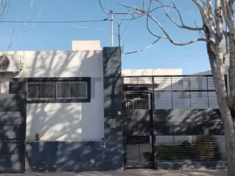 Casa en Venta en Panquehua, Las Heras