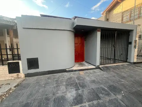 Casa en Venta en Luzuriaga, Maipú