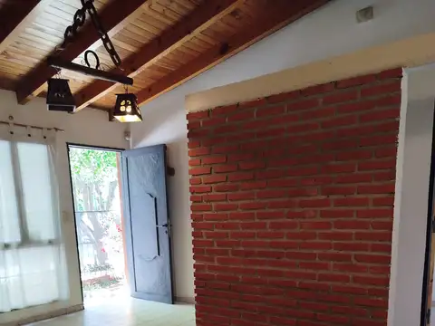 Casa en Venta en San Rafael, Mendoza