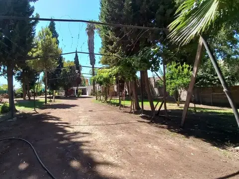 Quinta en Venta en Buena Nueva, Guaymallén