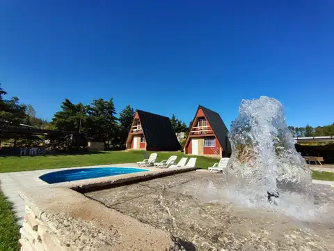 Quinta en Venta en Blanco Encalada, Luján de Cuyo