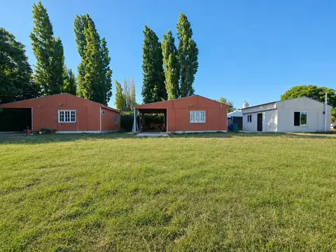 Quinta en Alquiler en Blanco Encalada, Luján de Cuyo