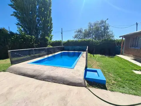 Casa en Venta en Las Compuertas, Lujan de Cuyo