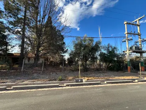 Terreno en Venta en Jesús Nazareno, Guaymallén